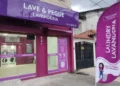 Lave & Pegue registra crescimento de 700% em 2024