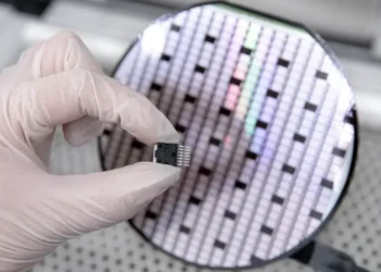 EUA finalizam subsídio de US$ 406 milhões em chips