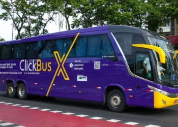 ClickBus registrou crescimento de 96% em vendas 