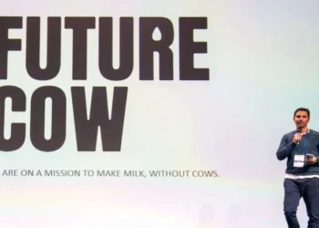 Startup que produz leite sem vaca abre captação de investimentos