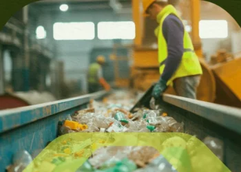 Senado aprova projeto que proíbe importação de resíduos sólidos