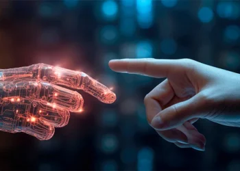 Inteligência Artificial já é adotada por 50% das instituições financeiras