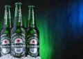 Heineken é eleita uma das melhores marcas do mundo pela revista TIME
