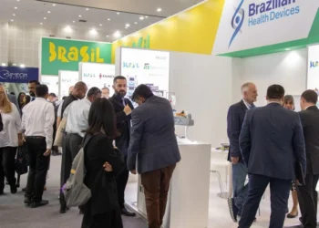 Empresas brasileiras de dispositivos médicos miram mercado árabe em Dubai