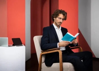 11 leituras indispensáveis para quem deseja empreender em 2025