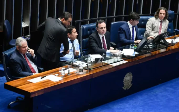 Imagem: agência do Senado