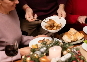 Ceia de Natal mais ‘salgada’: brasileiro paga mais caro por itens tradicionais em 2024