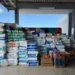 VIXPar doa mais de 28 mil itens à Afecc em ação solidária