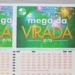 Mega da Virada 2025: Como investir R$ 600 milhões
