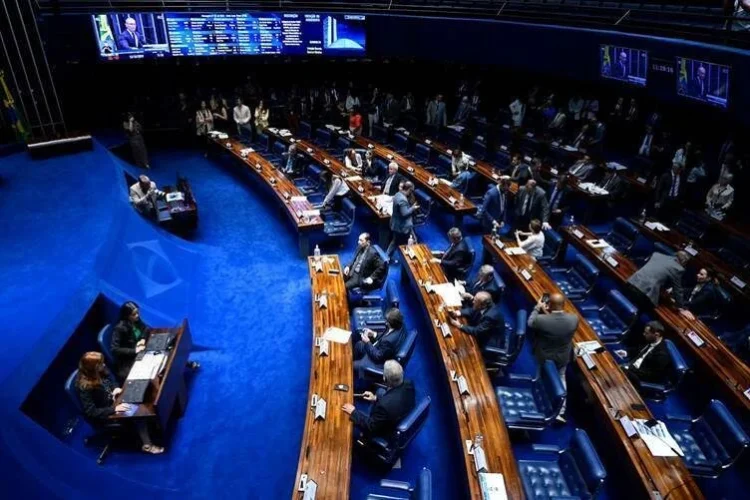 Foto: Edilson Rodrigues/Agência Senado