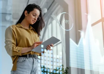 Digitalização de processos: A chave para o crescimento das pequenas empresas em 2025