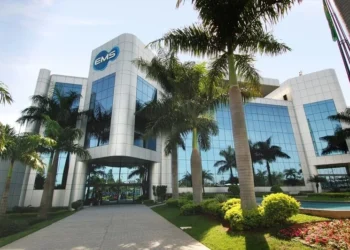 EMS lança duas inovações para o tratamento de obesidade e diabetes tipo 2