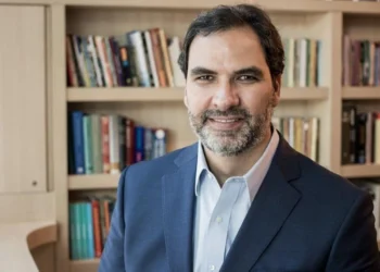 LATAM Airlines Group nomeia o brasileiro Ricardo Bottas Dourado como seu novo Chief Financial Officer (CFO)