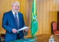 Lula Contesta Previsões e Aposta em Crescimento Econômico do Brasil Acima de 2024 Impulsionado pela Agricultura