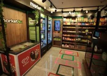 Market4u se prepara para vendas de final de ano