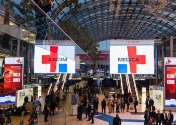 Indústria Brasileira de Dispositivos Médicos projeta US$ 14 milhões em exportações 