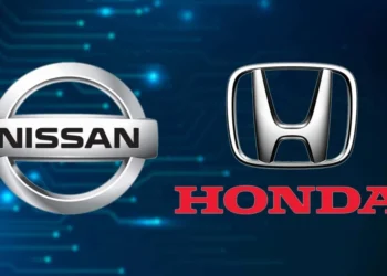 Honda e Nissan discutem possível chance de fusão
