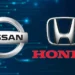 Honda e Nissan discutem possível chance de fusão