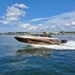 Brasil movimenta mais de US$ 332 milhões em exportações de barcos