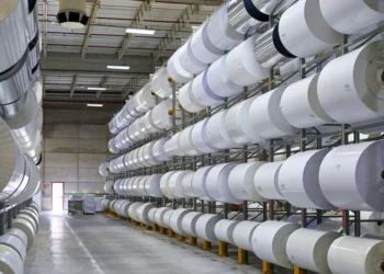 Iniciativa que já poupou 300 mil árvores tem nova plataforma para ajudar empresas adotarem a circularidade