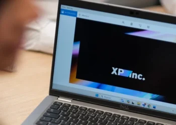XP Inc utiliza o Copilot da Microsoft para aumentar produtividade