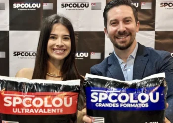 De reboco a arranha-céu: São Paulo comemora 471 anos e ganha argamassa com seu nome