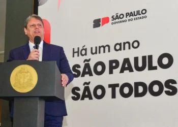 São Paulo sanciona lei orçamentária com R$ 33,5 bilhões em investimentos