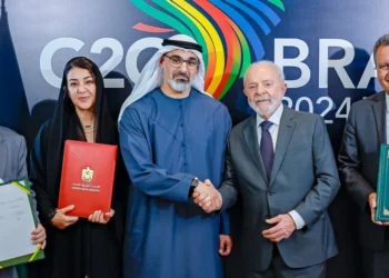 Erth Zayed Philanthropies anuncia compromisso filantrópico de USD 40 milhões