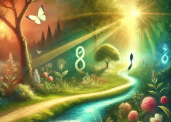 Cura: uma jornada pela vida