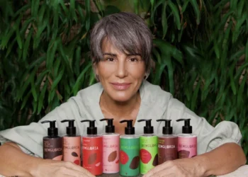 As principais tendências que irão transformar o mercado de cosméticos em 2025