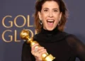 Fernanda Torres faz história ao vencer o Globo de Ouro como Melhor Atriz de Drama