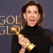 Fernanda Torres faz história ao vencer o Globo de Ouro como Melhor Atriz de Drama