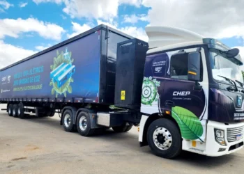 CHEP inicia operação com zero emissão de CO2