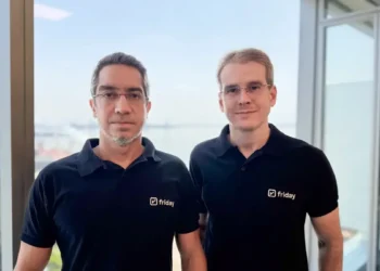 Friday lança transferência inteligente e projeta R$500 milhões transacionados