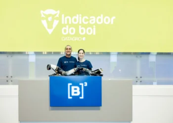 Indicador do Boi: DATAGRO e B3 iniciam jornada de visita às fazendas para aumentar a liquidez dos contratos futuros na Bolsa