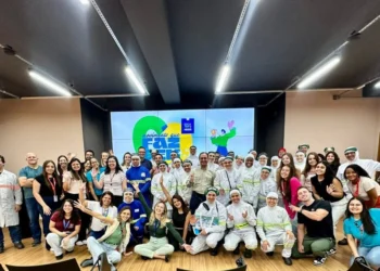 Nestlé movimenta R$ 400 mil reais em doações através de projeto