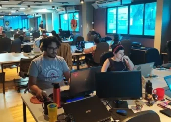 Nação Digital atinge R$ 13,5 milhões de faturamento e projeta dobrar de tamanho