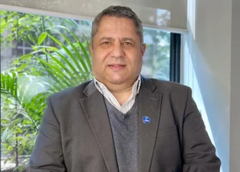 Rogério Moreira é nomeado Coordenador do Comitê de Estudos de IoT e Gêmeo Digital na ABNT