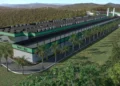 Tecto adquire terreno para construção de novo data center