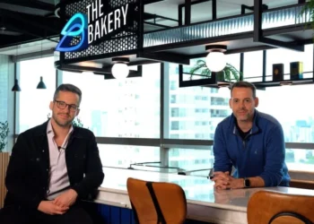 The Bakery amplia presença global com nova operação na Austrália