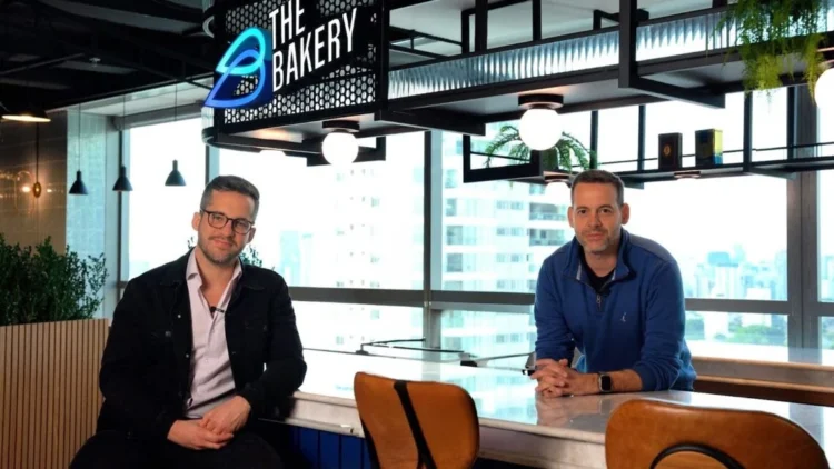The Bakery amplia presença global com nova operação na Austrália