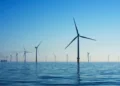 Lei regulamenta exploração de energia elétrica no mar