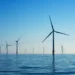 Lei regulamenta exploração de energia elétrica no mar