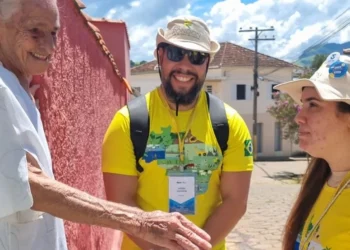 Unit-PE é a única instituição de Pernambuco selecionada para o Projeto Rondon