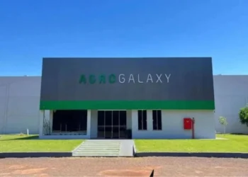AgroGalaxy registra prejuízo líquido bilionário