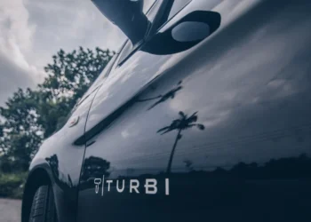 Turbi capta volume recorde de R$ 634 milhões