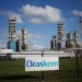 Braskem vai investir R$ 614 milhões em ampliação de capacidade