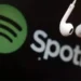 Universal Music Group e Spotify fecham novo acordo
