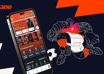 Betano é autorizada a operar no país