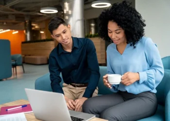 Search Funds sob Nova Liderança: Conheça os jovens CEO’S que estão revolucionando o mercado de tecnologia